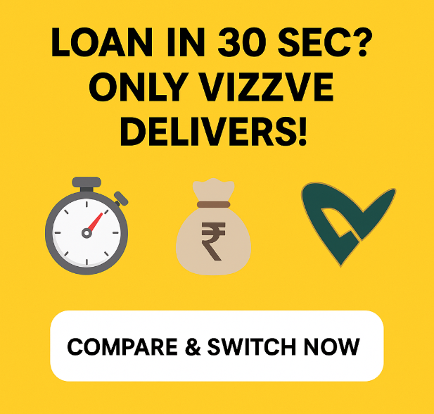 Compare Top Loan Apps of 2025 – KreditBee vs Vizzve vs MoneyTap 🔍 Which One’s Best for You?